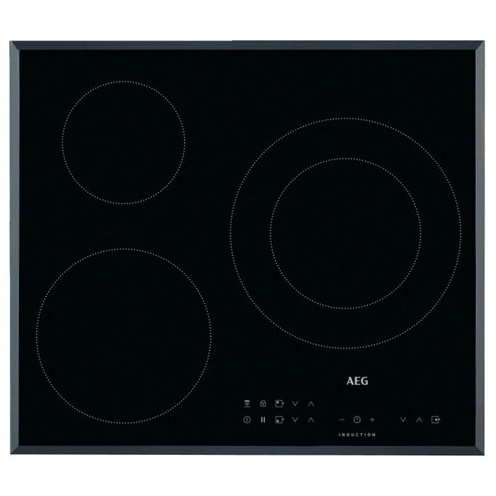 Bếp từ AEG IKB84431XB - Image 3