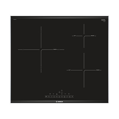 Bếp từ âm 3 vùng nấu BOSCH PID775HC1E SERIES 6 - Image 5