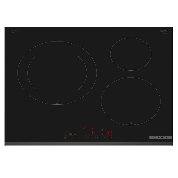 Bếp từ âm 4 bếp Bosch PIE631FB1E, Seri 6 - Image 5