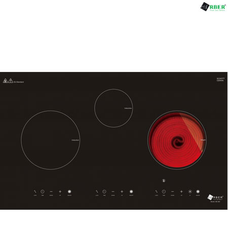 Bếp từ Arber AB-386 - Image 4