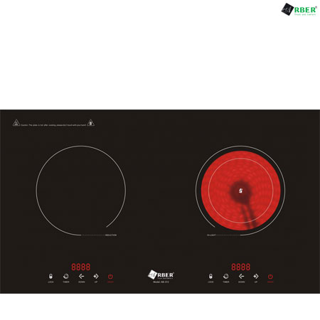 Bếp từ Arber AB-395 - Image 5