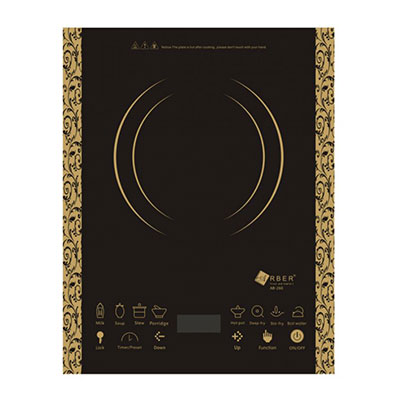 Bếp từ Arber AB-397 - Image 5