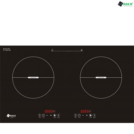 Bếp từ Arber AB-EI600 - Image 3