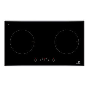 Bếp từ ba BAUER BEU630GT2E - Image 3