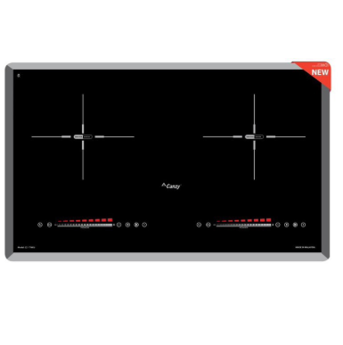 Bếp từ ba Canzy CZ 656HNT - Image 5
