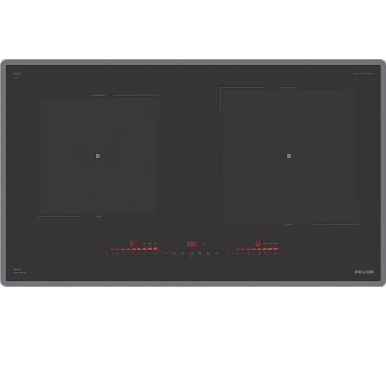 Bếp từ ba FEUER F99 Plus - Image 4