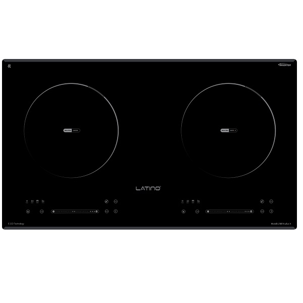 Bếp từ ba Latino LT-ML203GET - Image 5