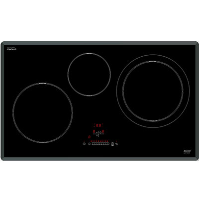Bếp từ ba Lorca LCI-309 PLUS - Image 5