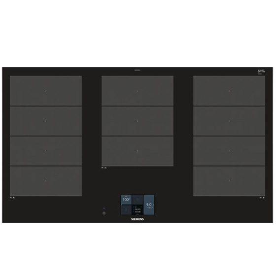 Bếp từ ba Siemens EH675LDC1E - Image 4