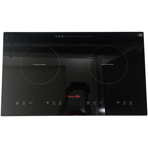 Bếp từ Batani EG-15 (73x43cm)