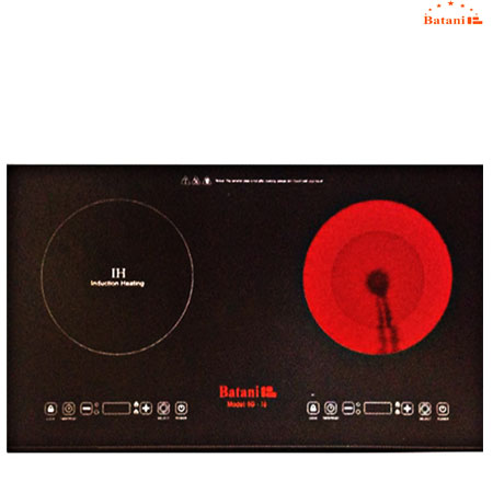 Bếp từ Batani EG-338 (73x43cm) - Image 3