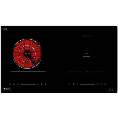 Bếp từ Binova BI-207-Induction - Image 3