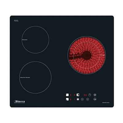 Bếp từ Binova BI-307-ID - Image 4
