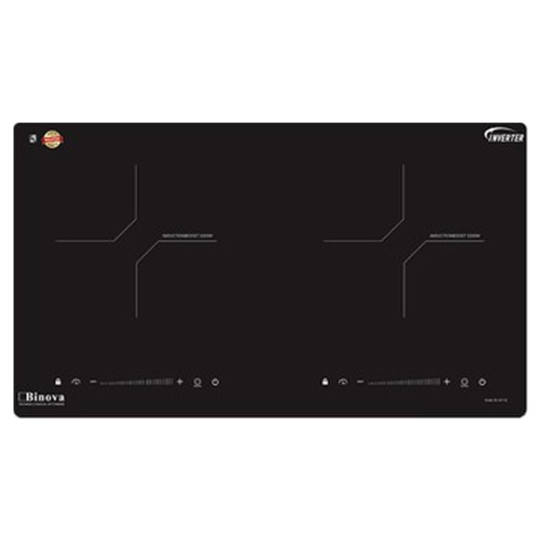 Bếp từ Binova BI-407-ID