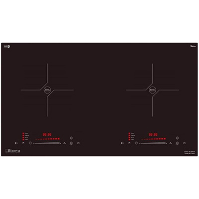 Bếp từ Binova BI-407-ID - Image 3