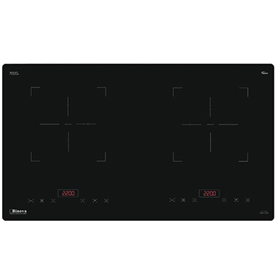 Bếp từ Binova BI-407-ID - Image 5