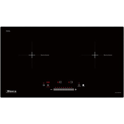 Bếp từ Binova BI-507-ID - Image 5
