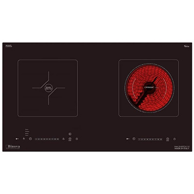 Bếp từ Binova BI-666KR - Image 3