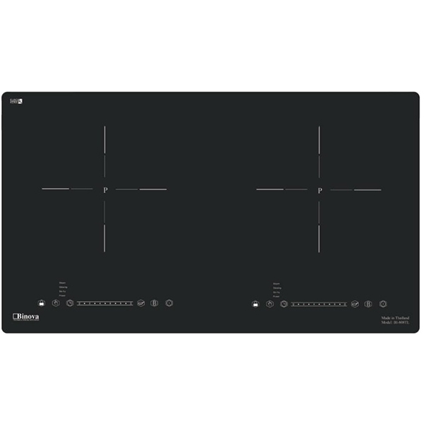 Bếp từ Binova BI-777TL - Image 5