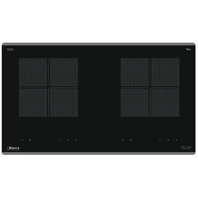 Bếp từ Binova BI-868IT - Image 3