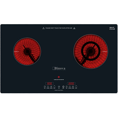 Bếp từ Binova N01 - Image 3