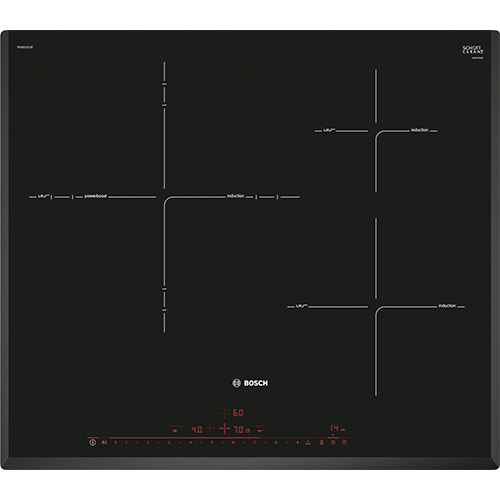 Bếp Từ Bosch PIB375FB1E, Seri 6 - Image 4