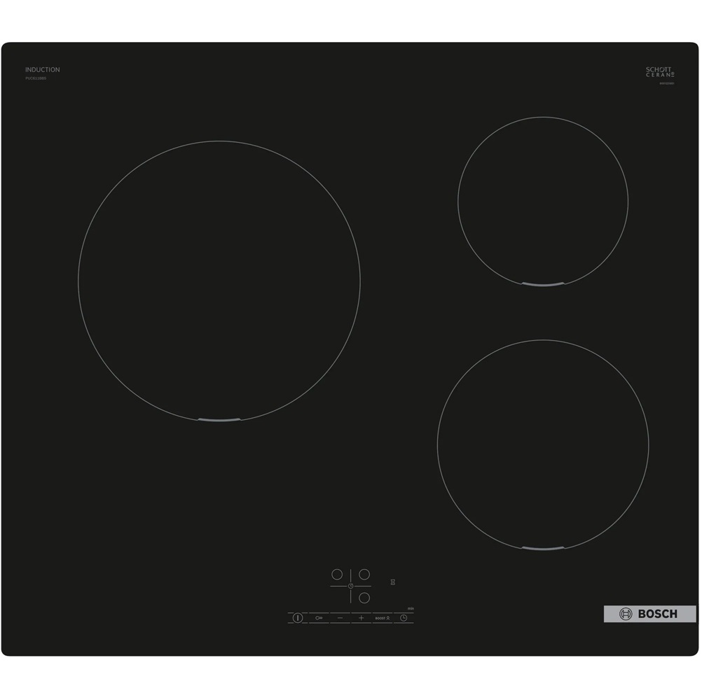 Bếp Từ Bosch PIB375FB1E, Seri 6 - Image 5