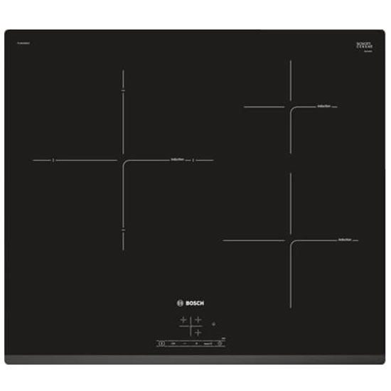 Bếp Từ Bosch PID631BB1E, Seri 4 - Image 3