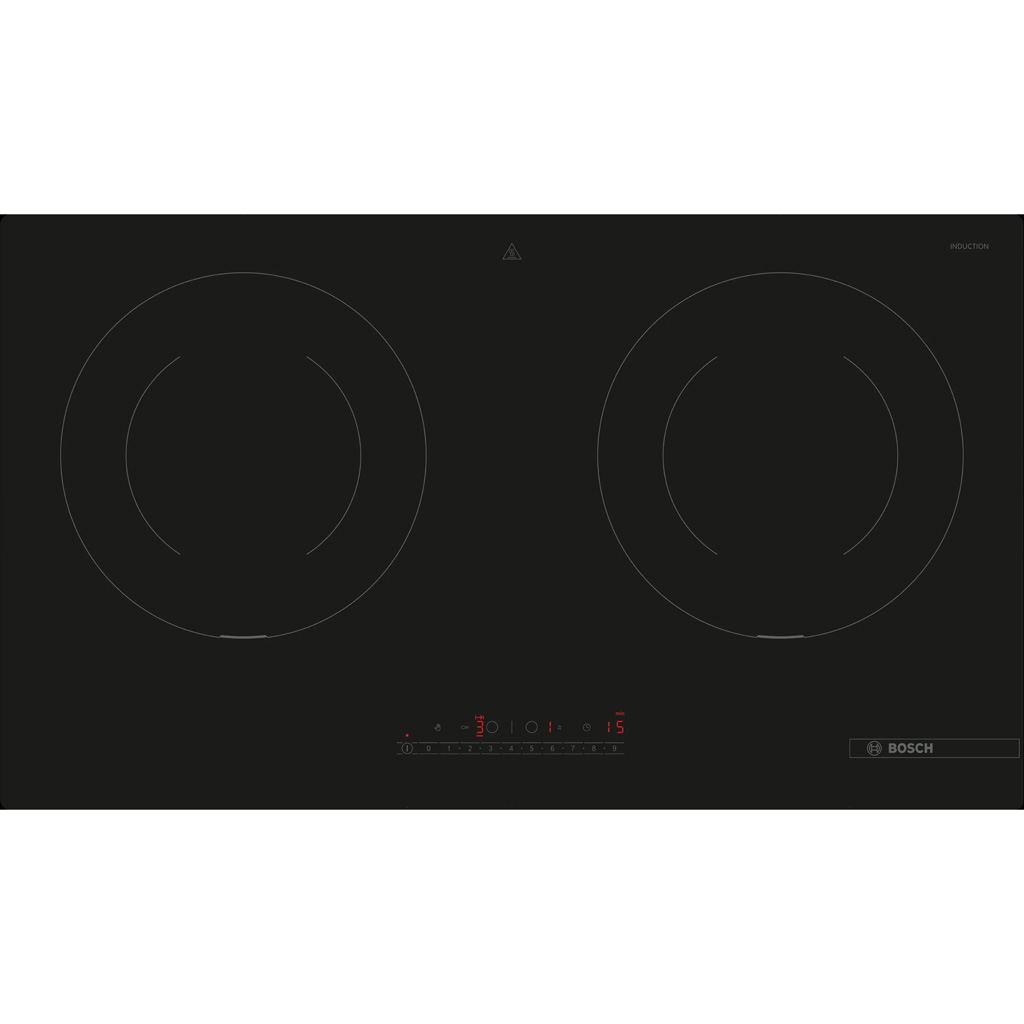 Bếp Từ Bosch PUJ631BB2E, Seri 4 - Image 5