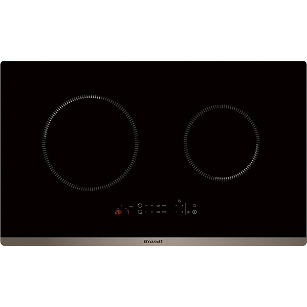 Bếp từ Brandt BPI6314B - Image 3