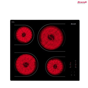 Bếp từ Brandt BPI6449X - Image 3