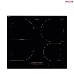Bếp từ Brandt TI1000B - Image 5