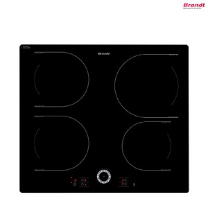 Bếp từ Brandt TI1013B - Image 4
