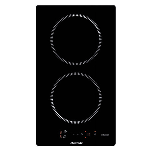 Bếp từ Brandt TI1015B - Image 4