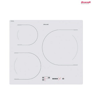 Bếp từ Brandt TI1022B - Image 3