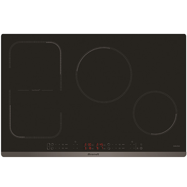 Bếp từ Brandt TI1082B - Image 5