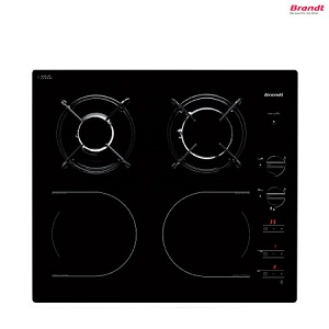 Bếp từ Brandt TI112B - Image 5