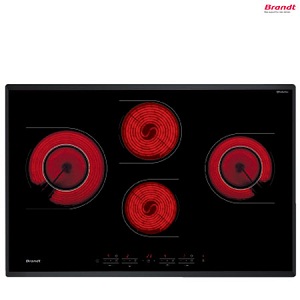 Bếp từ Brandt TI118B - Image 4