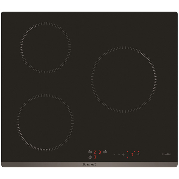 Bếp từ Brandt TI118B - Image 5