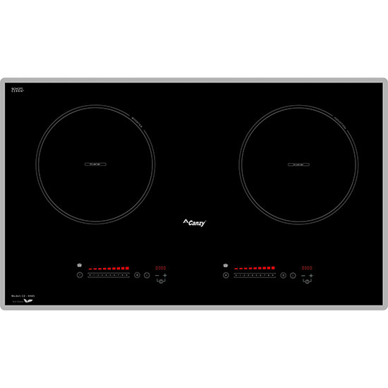 Bếp từ Canzy CZ-66B - Image 3