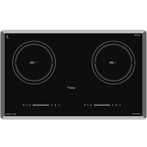 Bếp từ Canzy CZ-67GH - Image 3