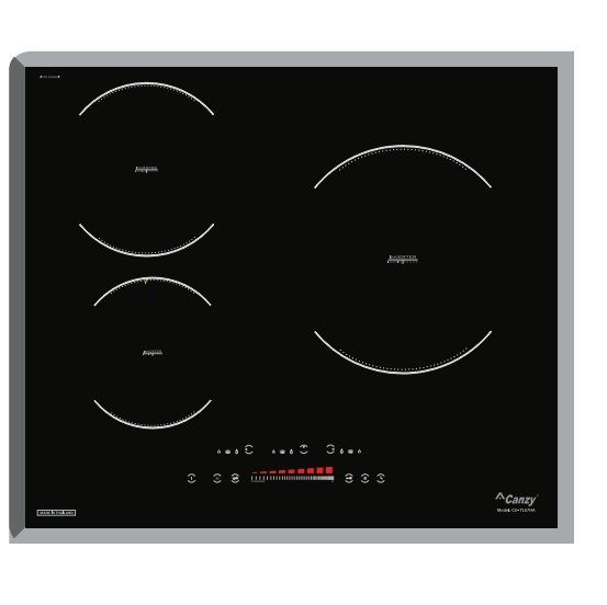 Bếp từ Canzy CZ-702i - Image 4