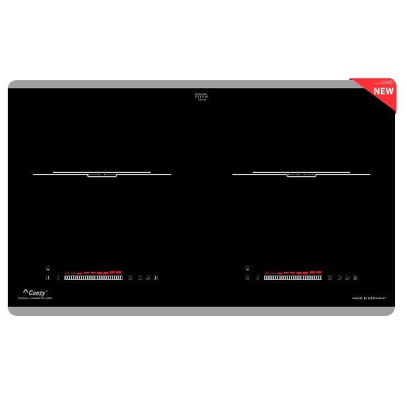 Bếp từ Canzy CZ-86GH - Image 3