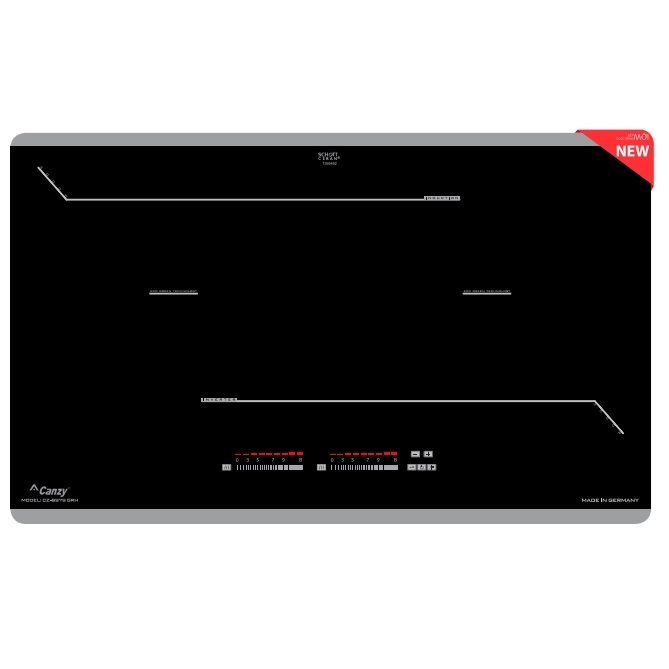 Bếp từ Canzy CZ-86P - Image 3