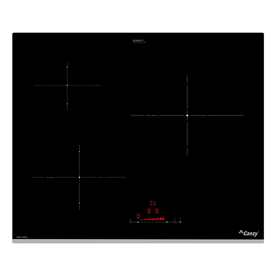 Bếp từ Canzy CZ-898i - Image 3