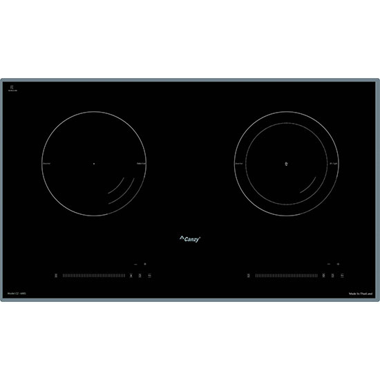 Bếp từ Canzy CZ-898i - Image 4
