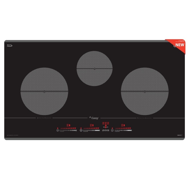 Bếp từ Canzy CZ-999DHE - Image 4