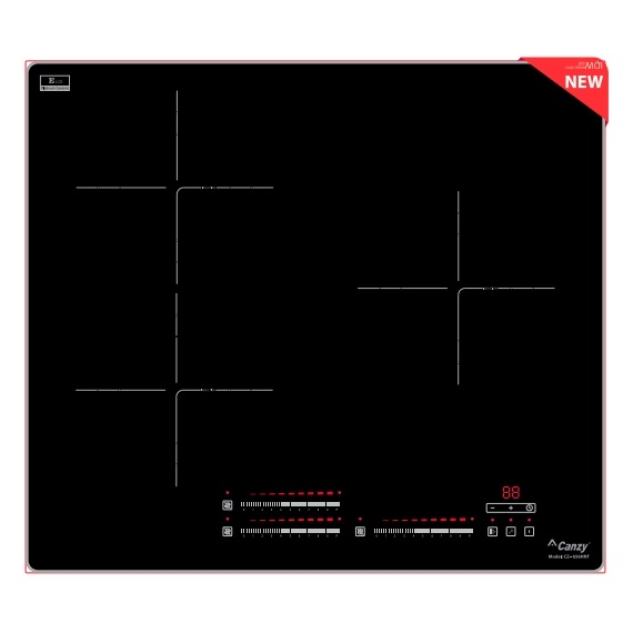 Bếp từ Canzy CZ-999DHE - Image 5
