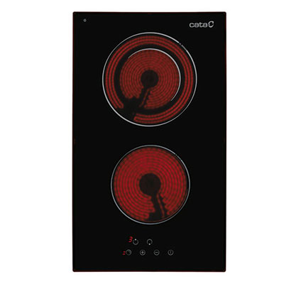 Bếp từ Cata I 6003 BK - Image 4