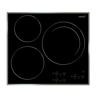 Bếp từ Cata I 6004 BK - Image 4
